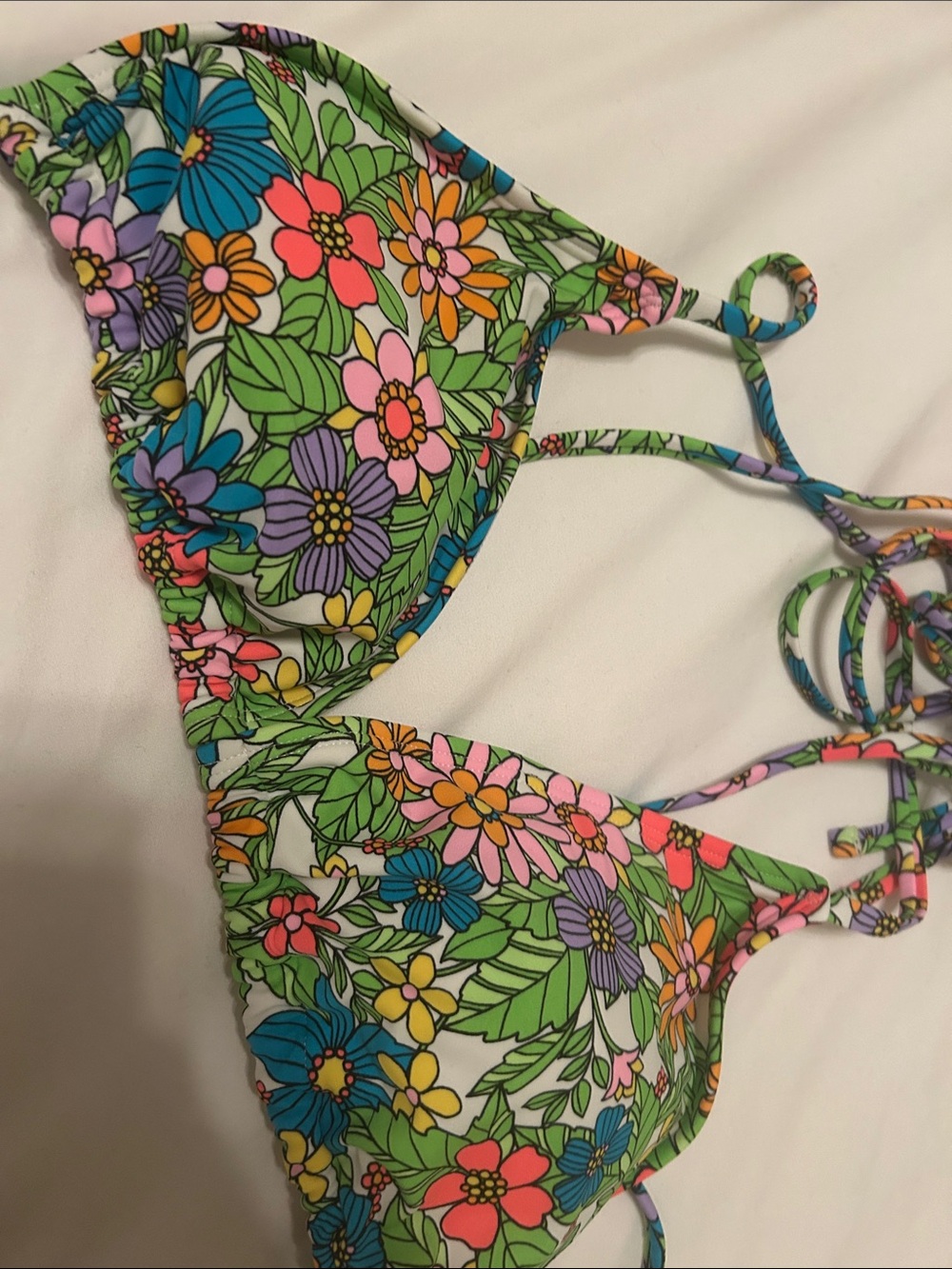 Bikini Target Wild Fable - Picture 4 of 5